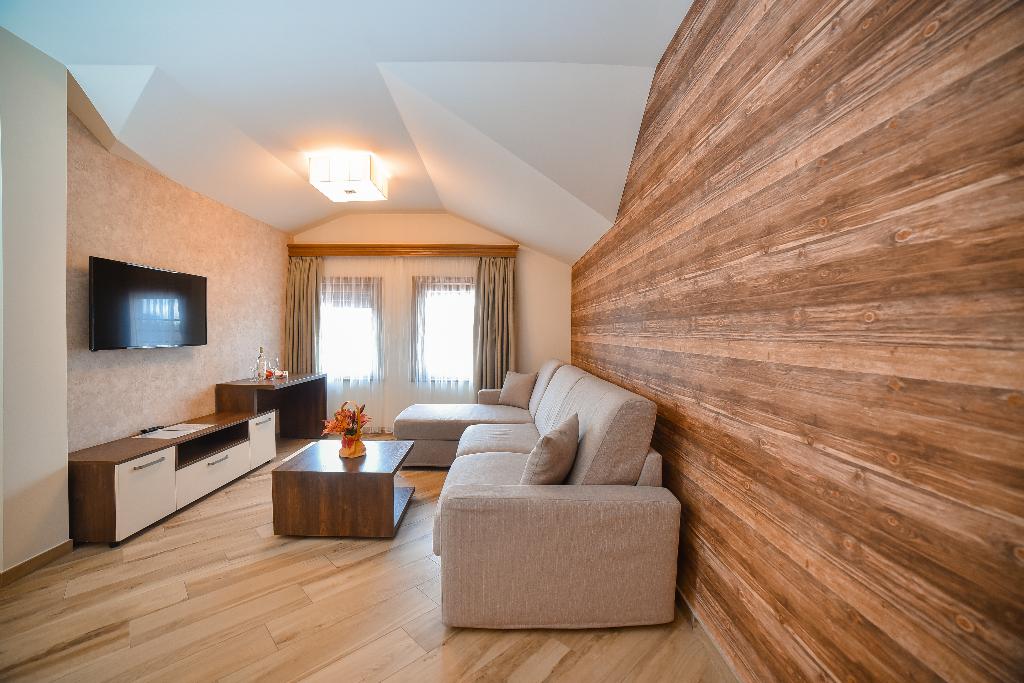 Central Inn Zlatibor