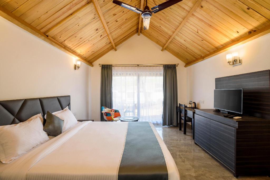 White Woods Resort & Spa
