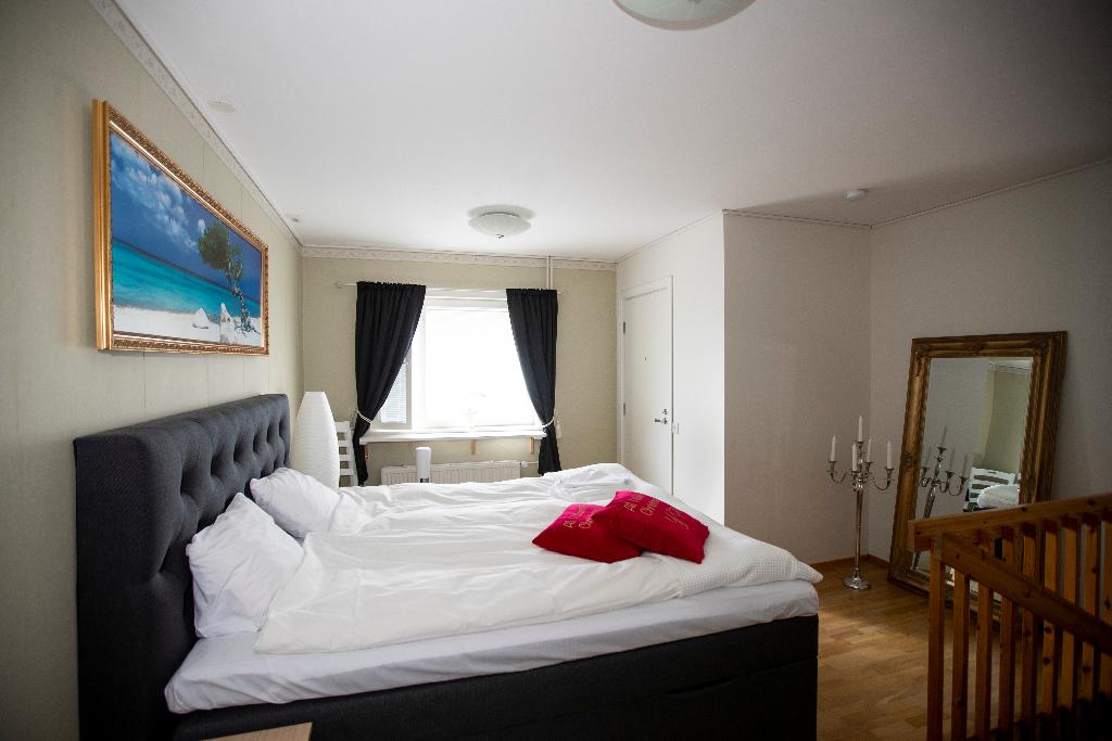 Klintvägen Apartments