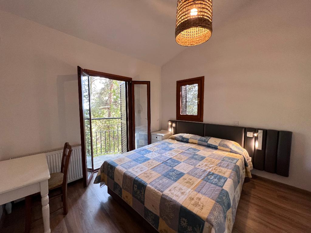 Poed Residence