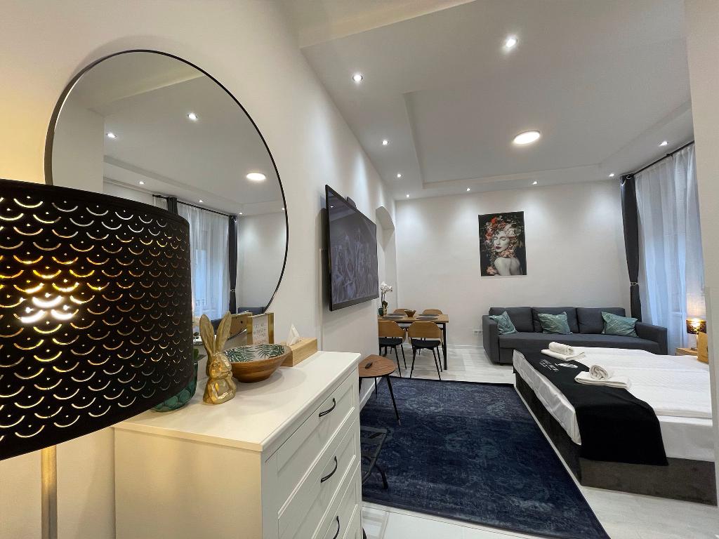 Smart Hotel Budapest