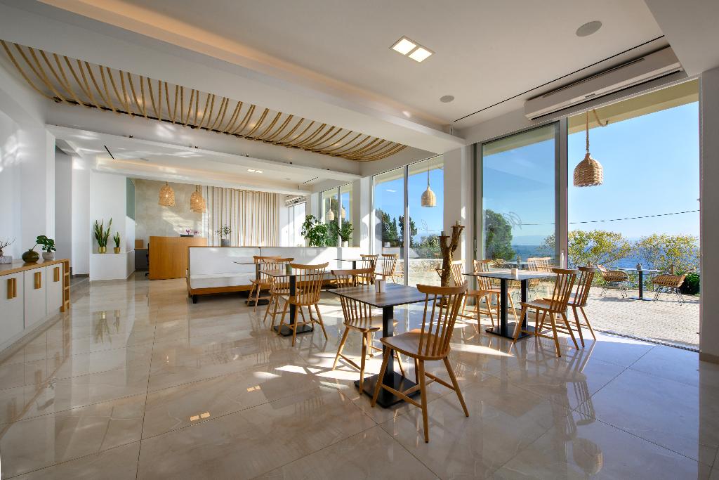 Hotel Eleals Boutique Hotel, Griechenland, Perama (Gastourion, Korfu). Großes 35