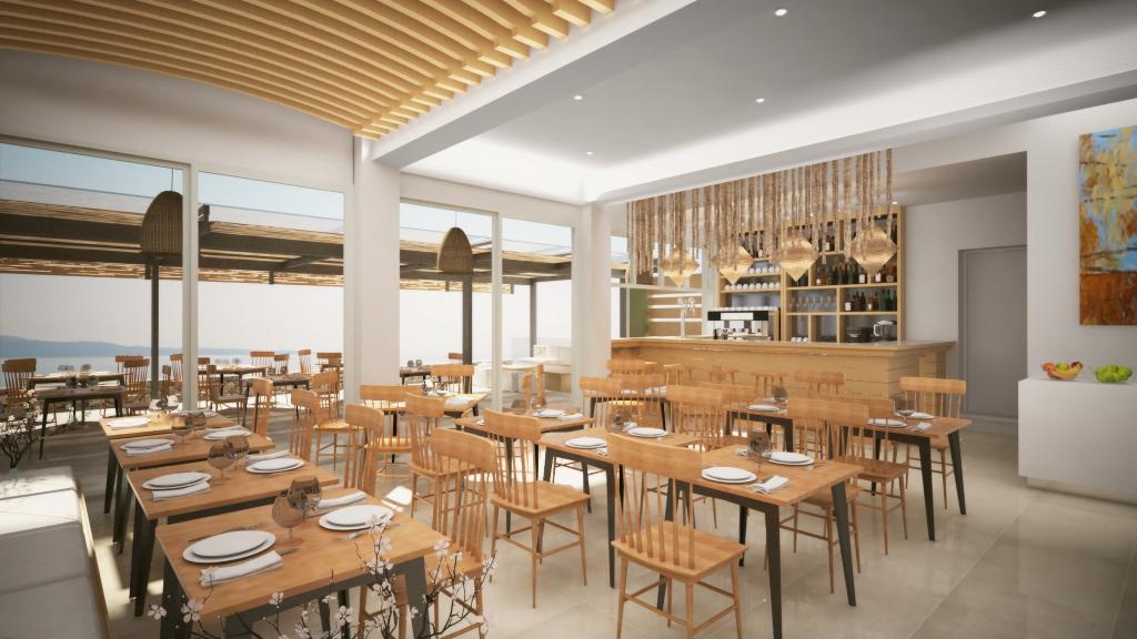 Hotel Eleals Boutique Hotel, Griechenland, Perama (Gastourion, Korfu). Großes 1