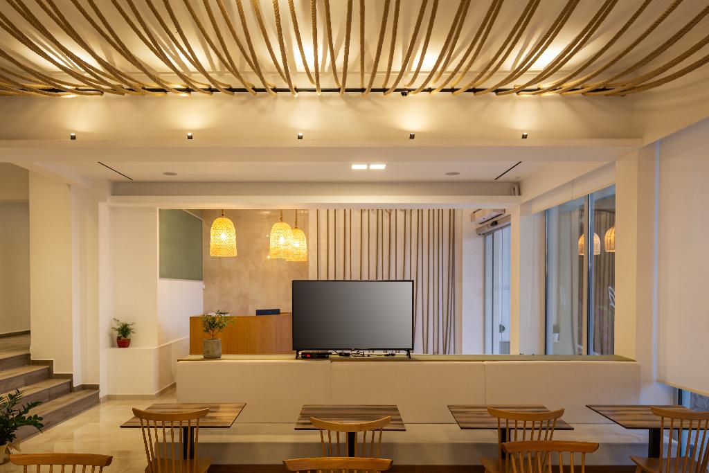 Hotel Eleals Boutique Hotel, Griechenland, Perama (Gastourion, Korfu). Großes 1