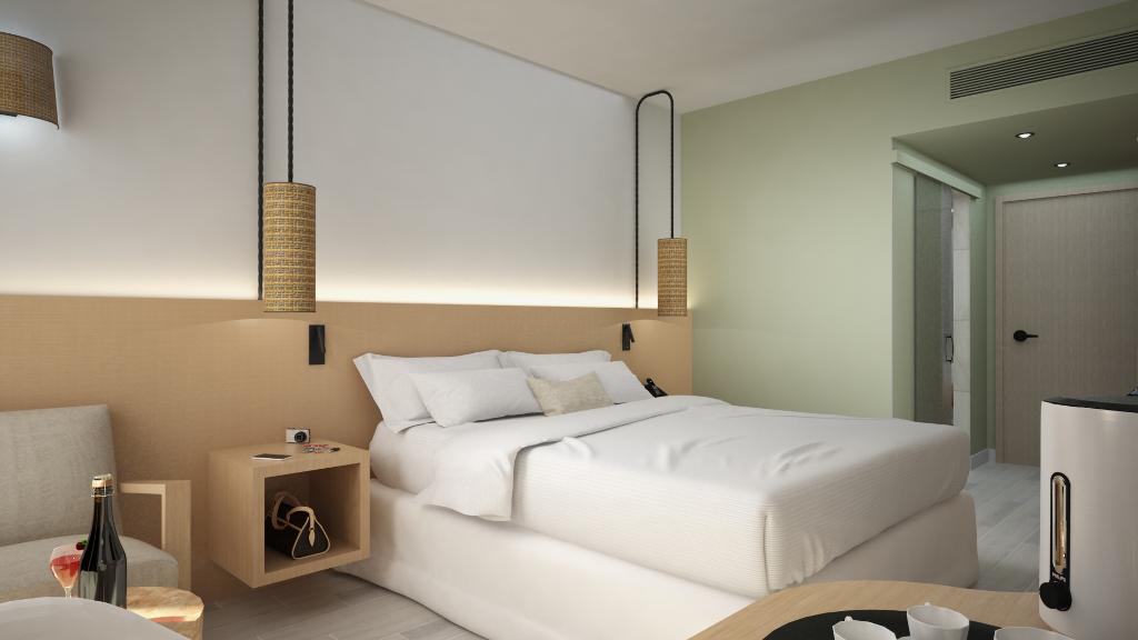 Eleals Boutique Hotel