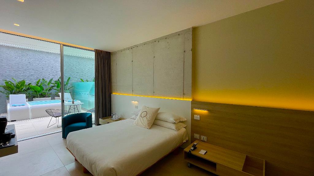 Posia Retreat & SPA - UNA Esperienze