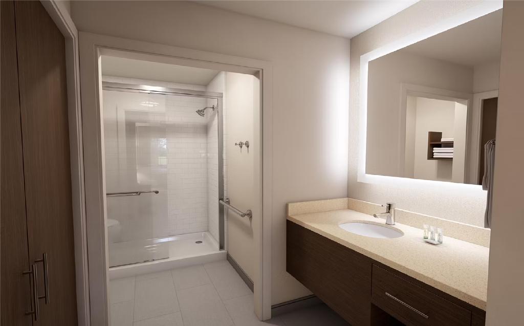 Staybridge Suites Phoenix - Biltmore Area