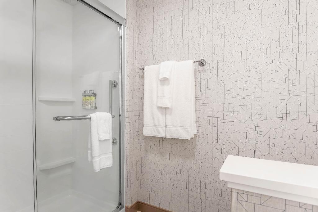 Holiday Inn Expr & Suites Chicago O'Hare Airport