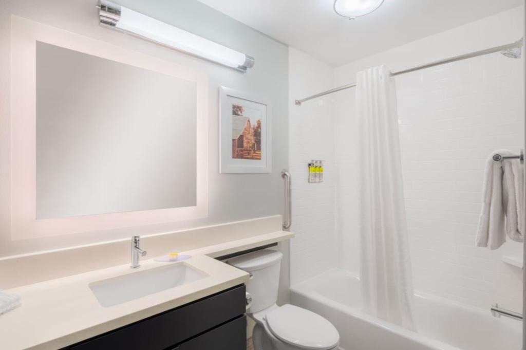 Candlewood Suites Cookeville