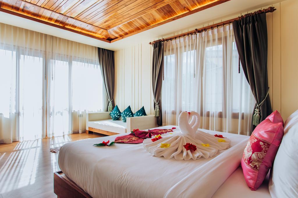 Koh Yao Yai Hillside Resort