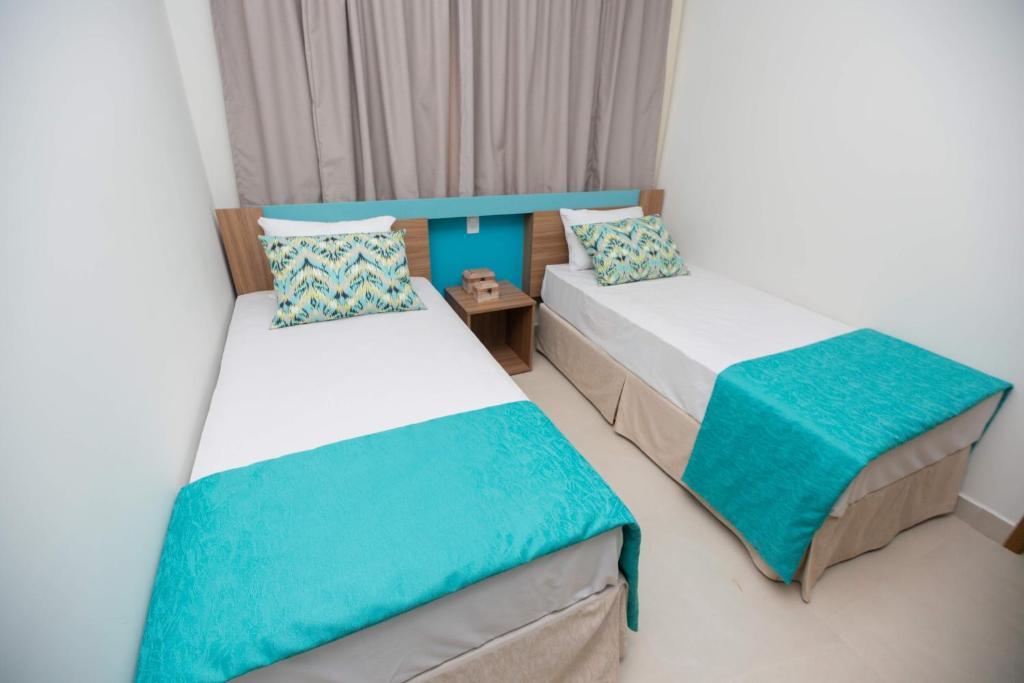 Ilhas do Lago Eco Resort by WAM Experience