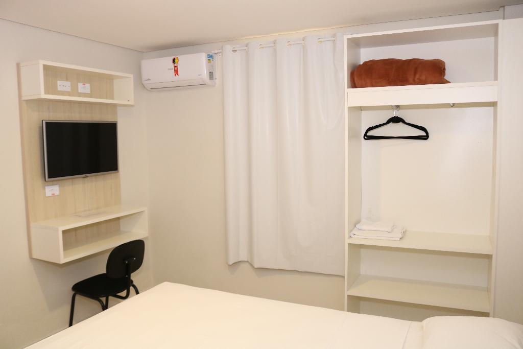 WR Confort Hotel