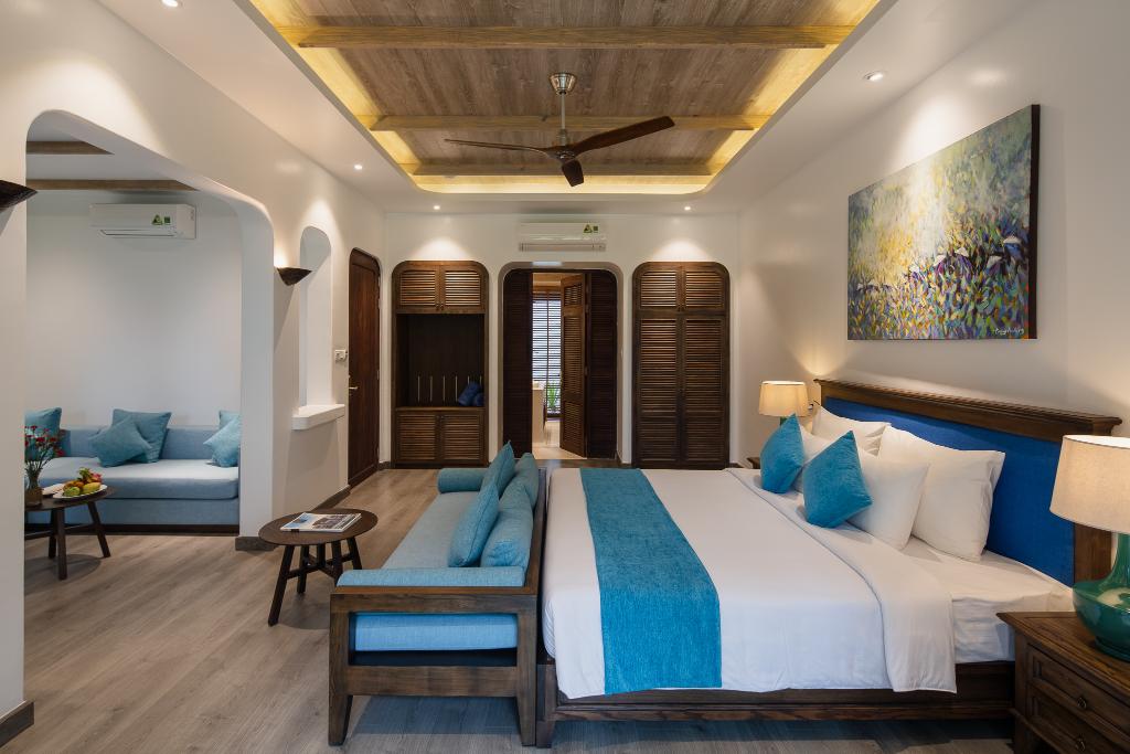 Stelia Beach Resort