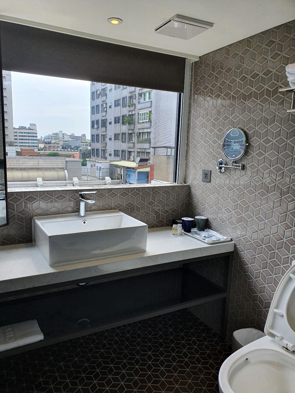 CitySuites Taoyuan Station