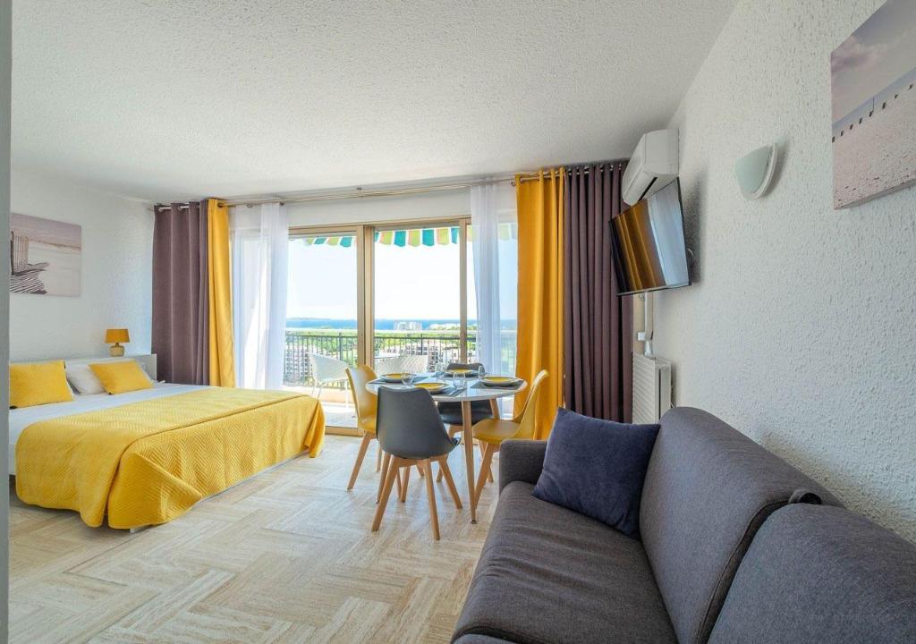 Cannes Marina Residence