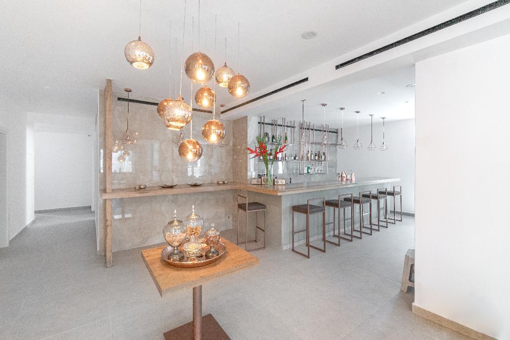 Hotel Omnia Mykonos Boutique Hotel & Suites, Griechenland, Ornos. Großes 1