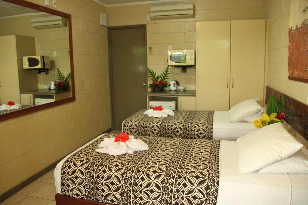 Le Alaimoana Hotel