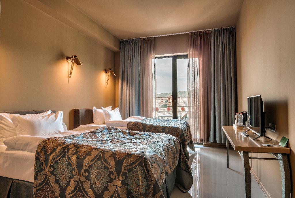 Brim Hotel Tbilisi