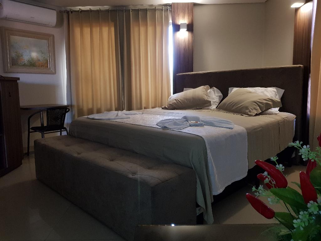 Hotel Itatiaia