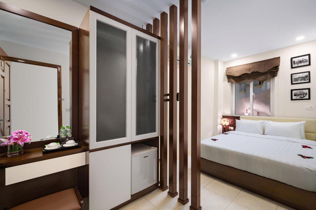 Dream Central Hotel