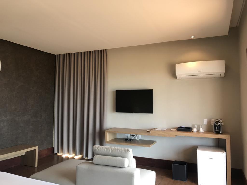 Colina Pousada SPA