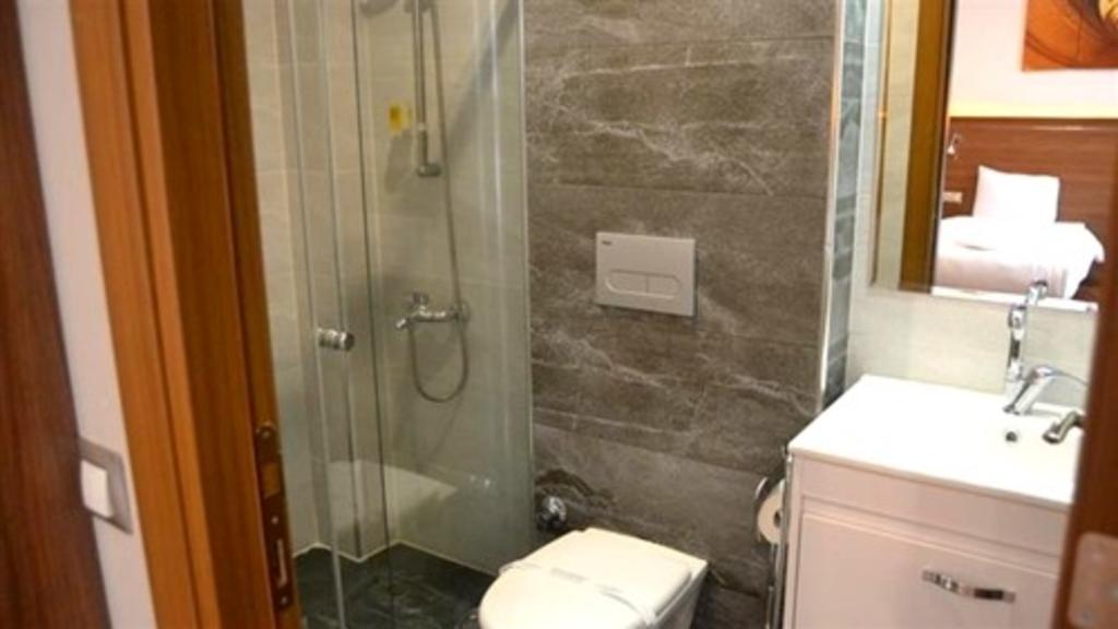 Manzara Otel Eskisehir