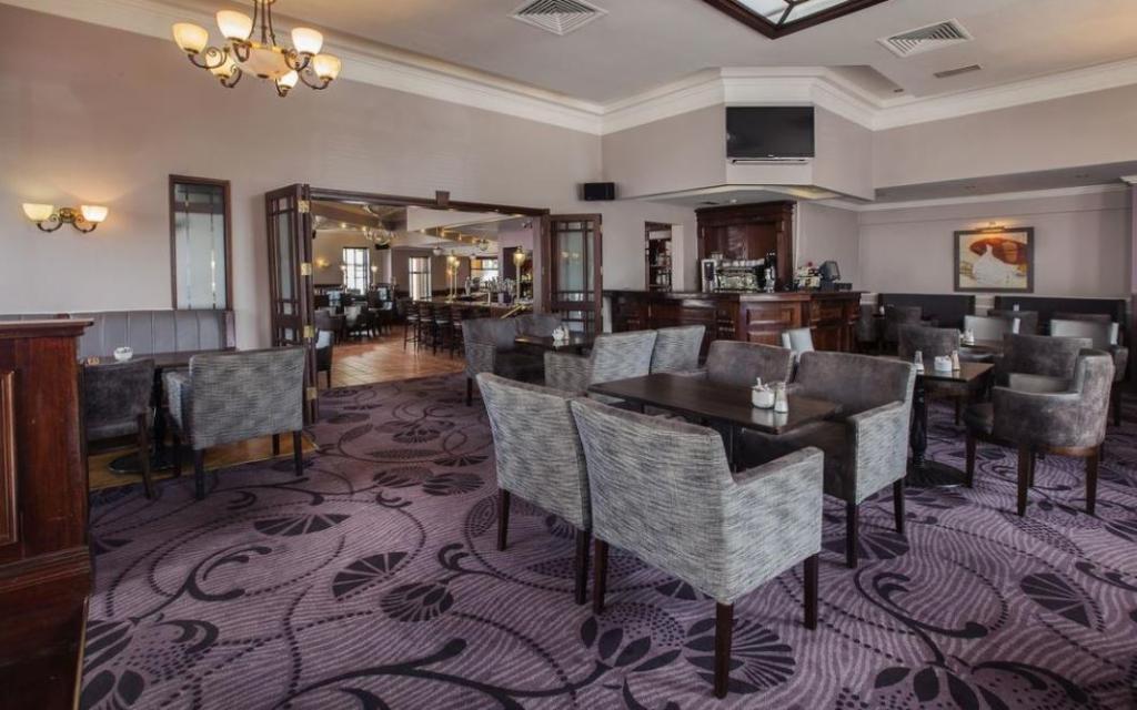 Midleton Park Hotel