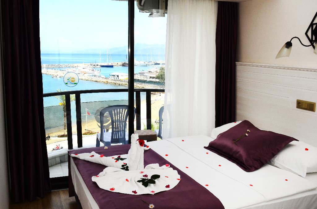 By Karaaslan Inn Hotel