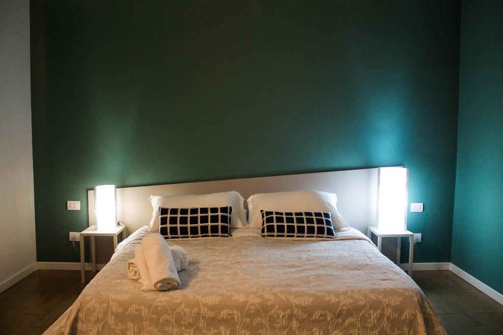 Residence Antiche Navi Pisane