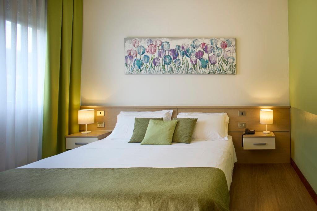 B&B HOTEL Eurorest Conegliano