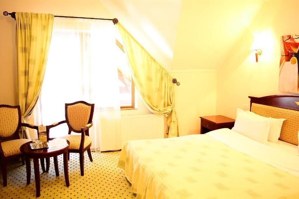 Q Resort and Spa Sacele