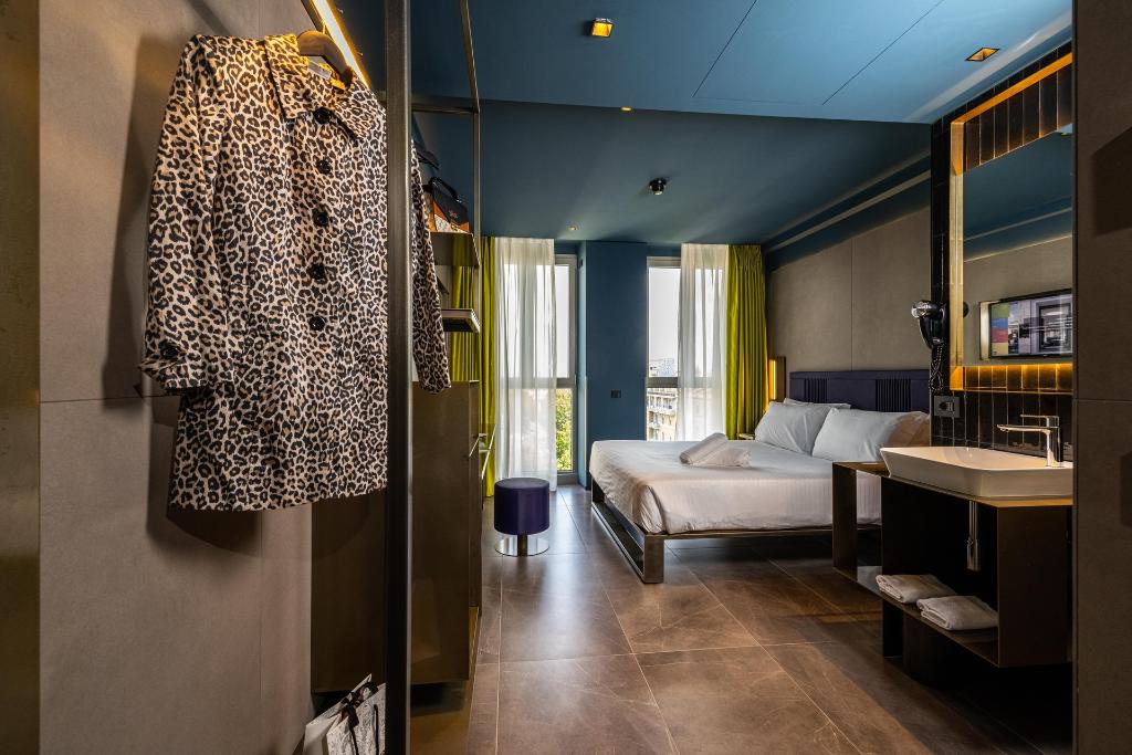 Hd8 Hotel Milano
