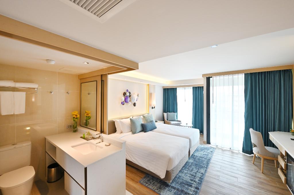 M-Pattaya Hotel