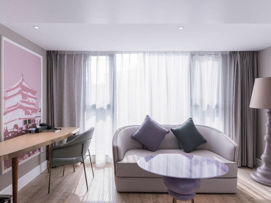 Mercure Xi'an Downtown