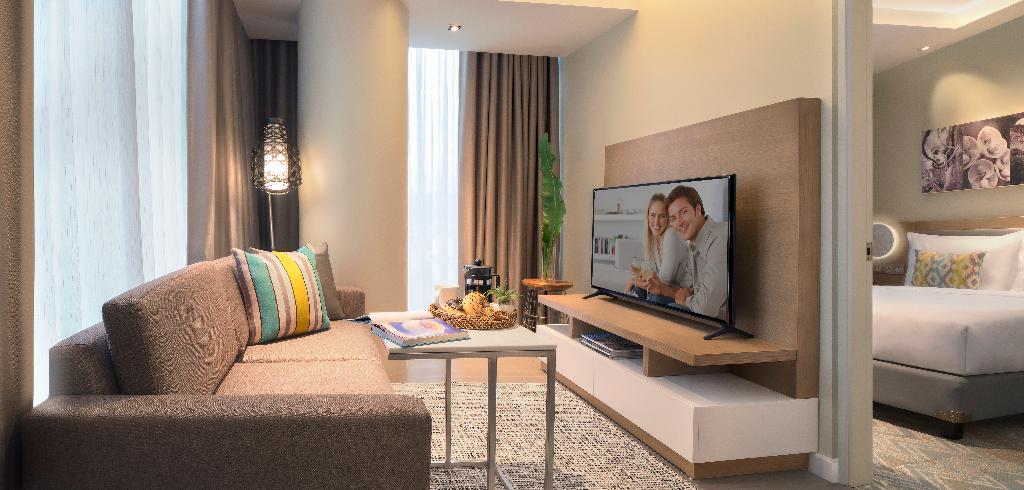 Citadines Cebu City