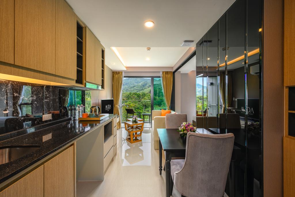 Mida Grande Resort Phuket
