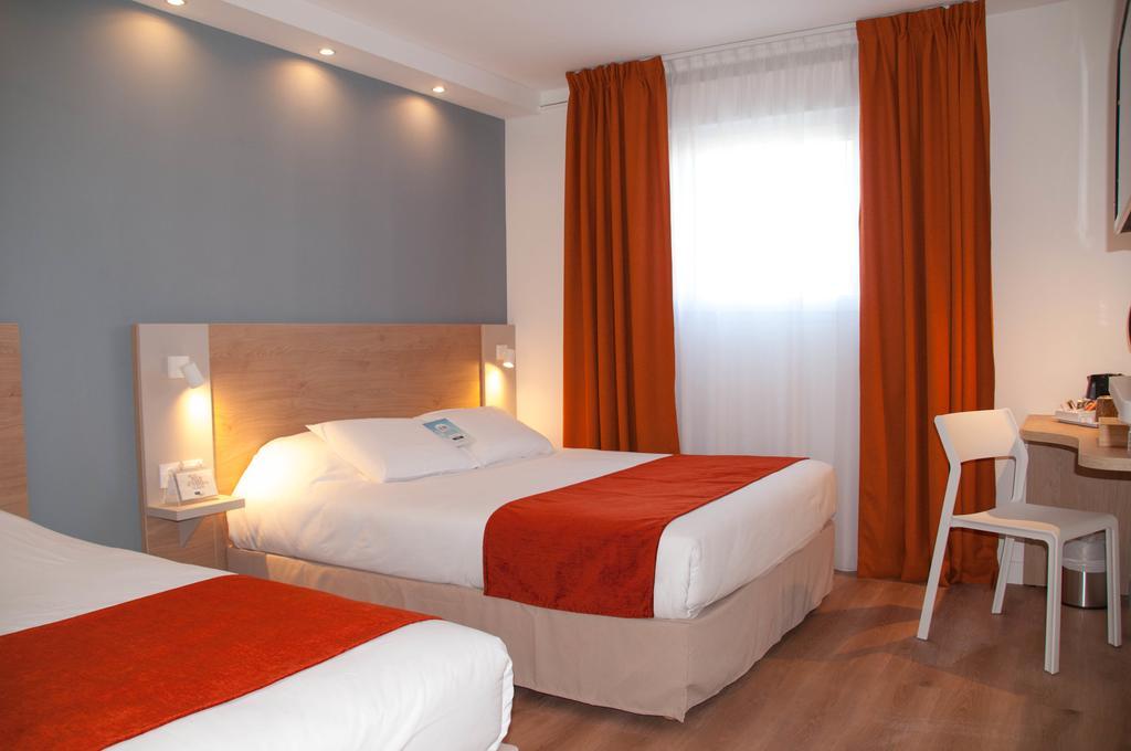Kyriad Montpellier Saint Jean de Vedas