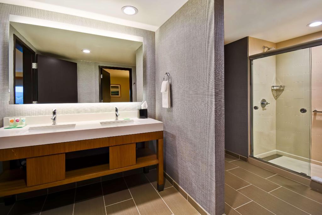 Hyatt Place Huntsville / Research Park/ Redstone