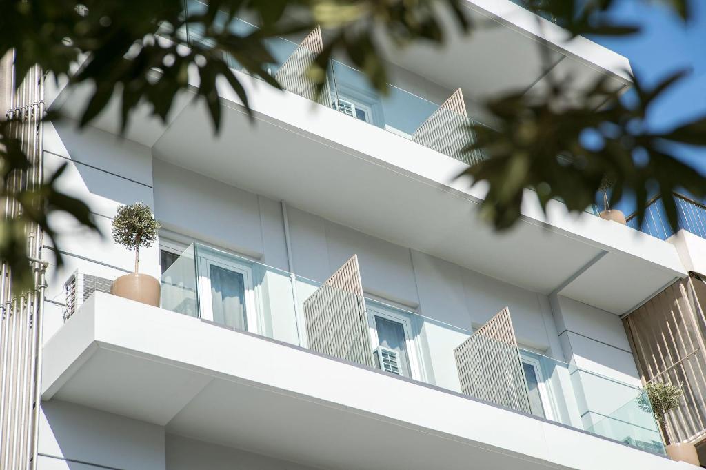 Hotel The Convo Athens Riviera, Griechenland, Athen. Großes 37