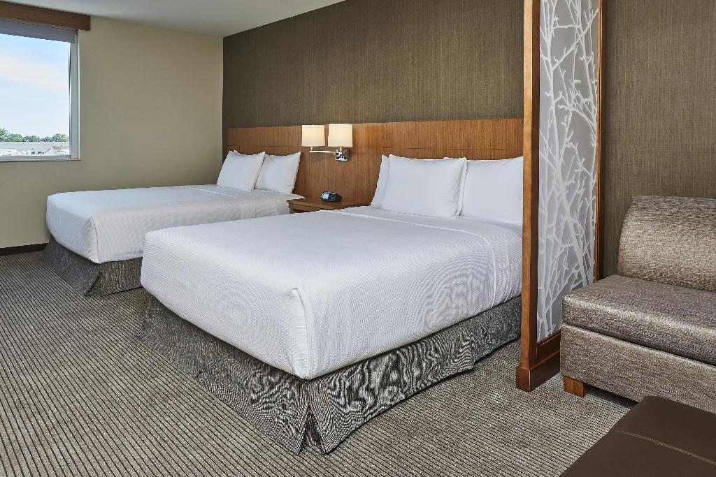Hyatt Place Toronto/Mississauga Centre