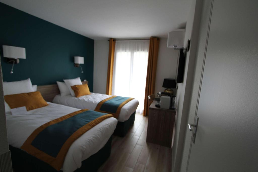 Best Western Le Vauban