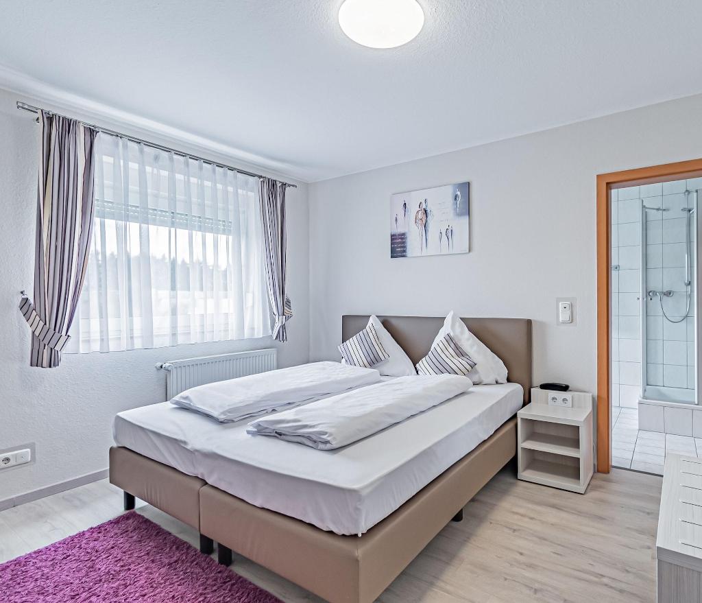 Hotel Tannenblick, Deutschland, Bad Vilbel. Großes 38