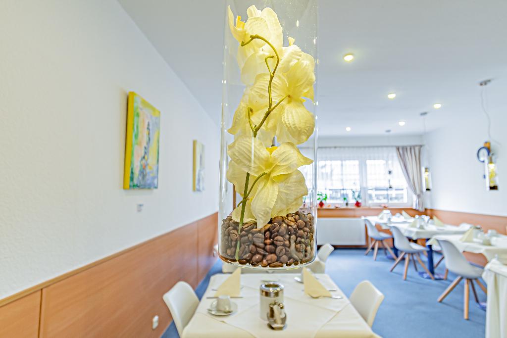 Hotel Tannenblick, Deutschland, Bad Vilbel. Großes 2