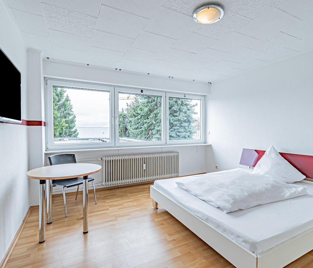 Hotel Tannenblick, Deutschland, Bad Vilbel. Großes 1