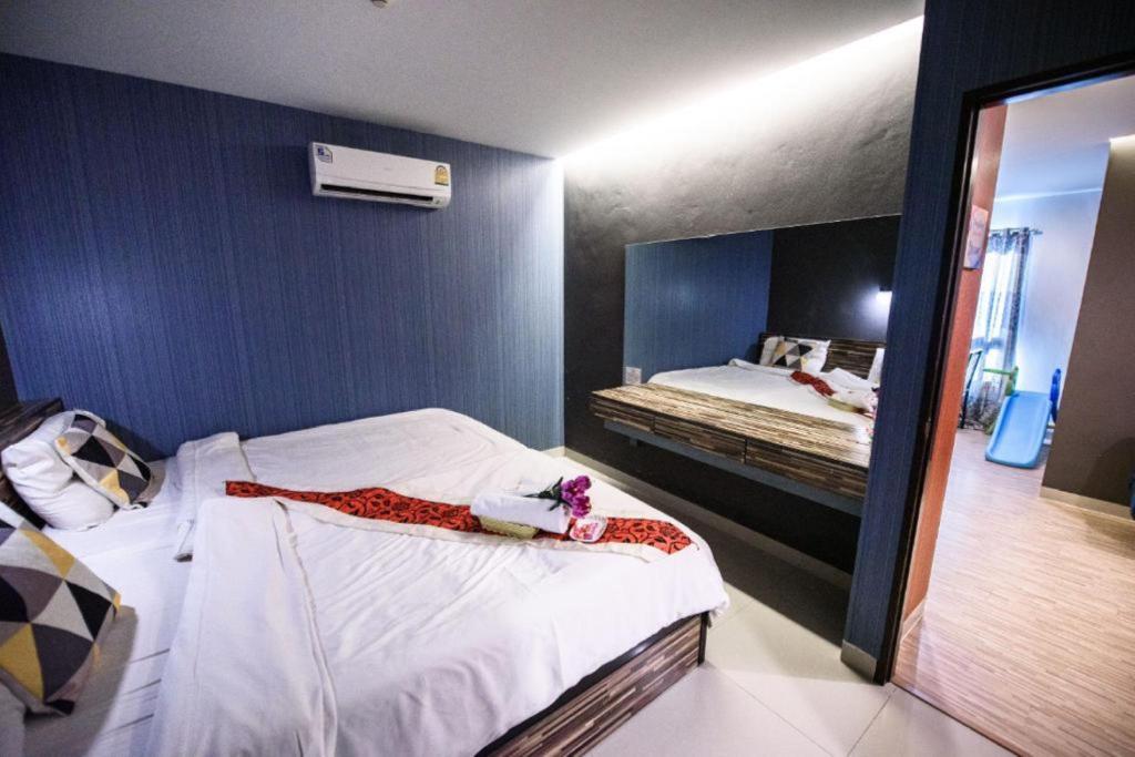 48Metro Hotel Bangkok