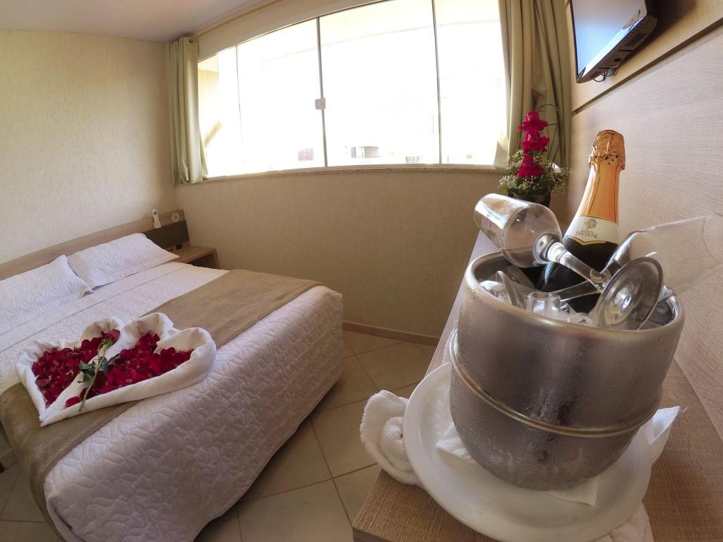 Hotel Monteiro Canasvieiras