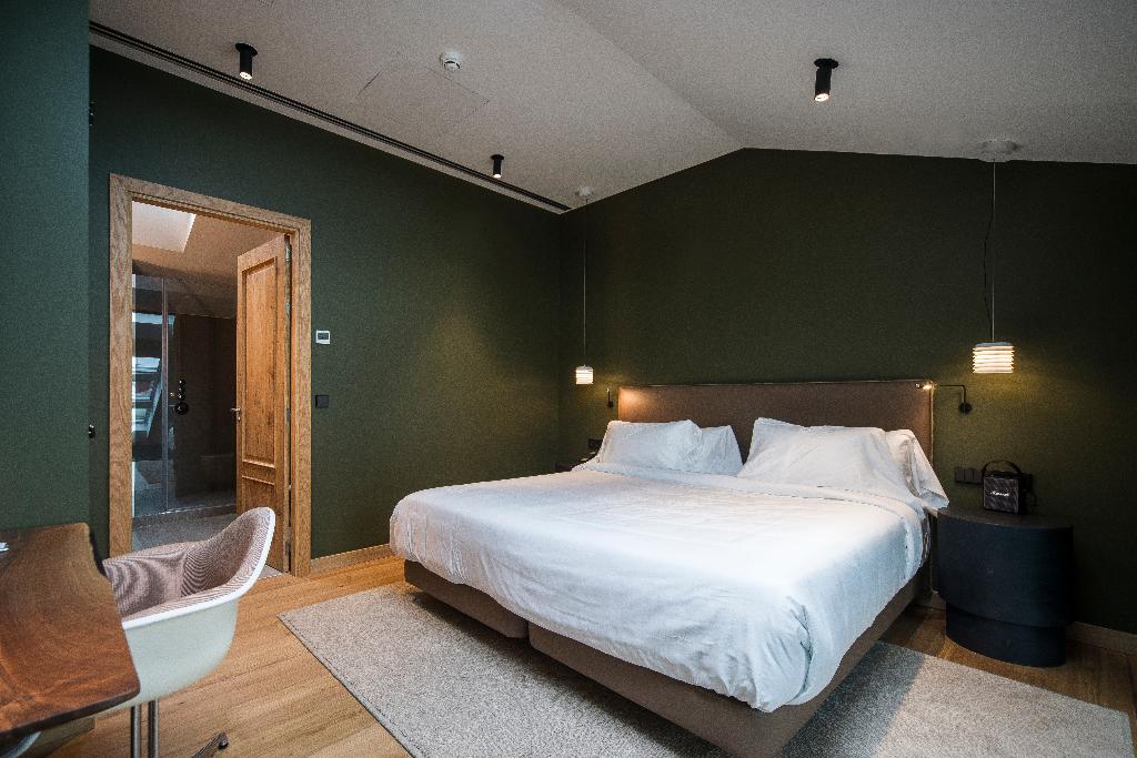 Hotel Arbaso