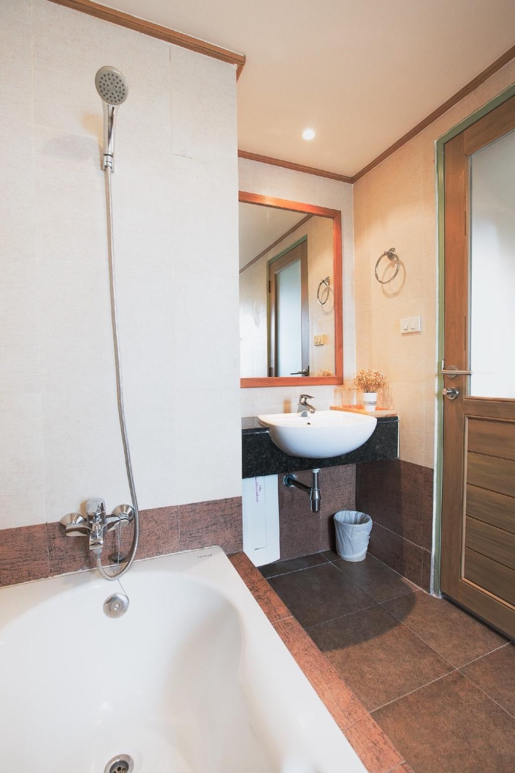 Green Mansion Serviced Apartment