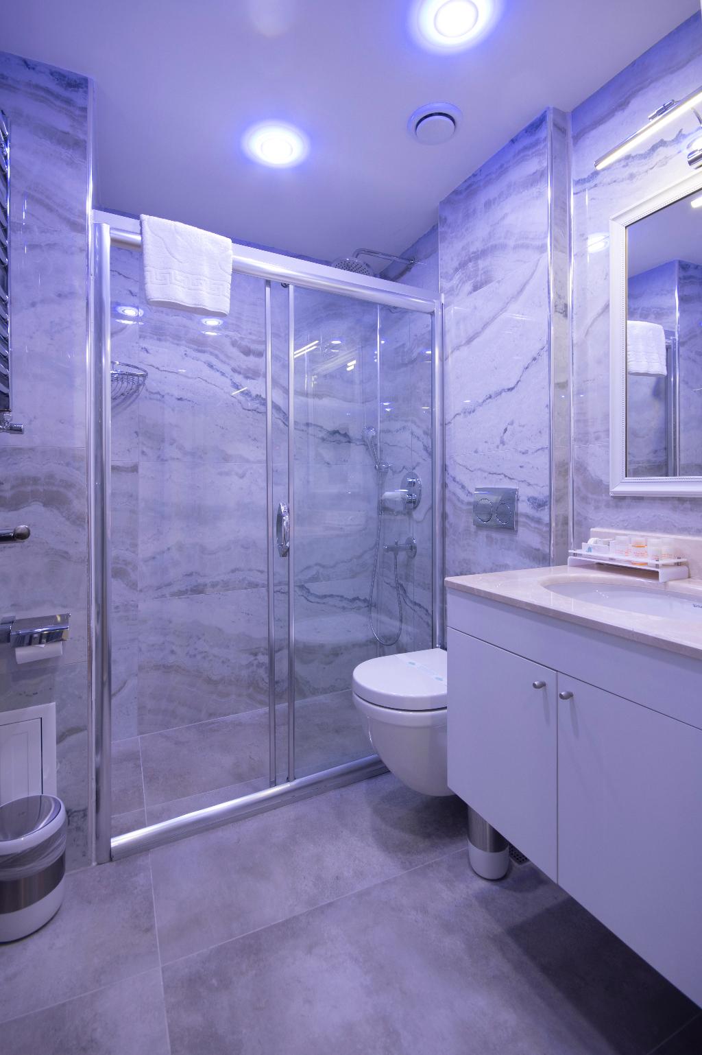 Antusa Design Hotel & Spa