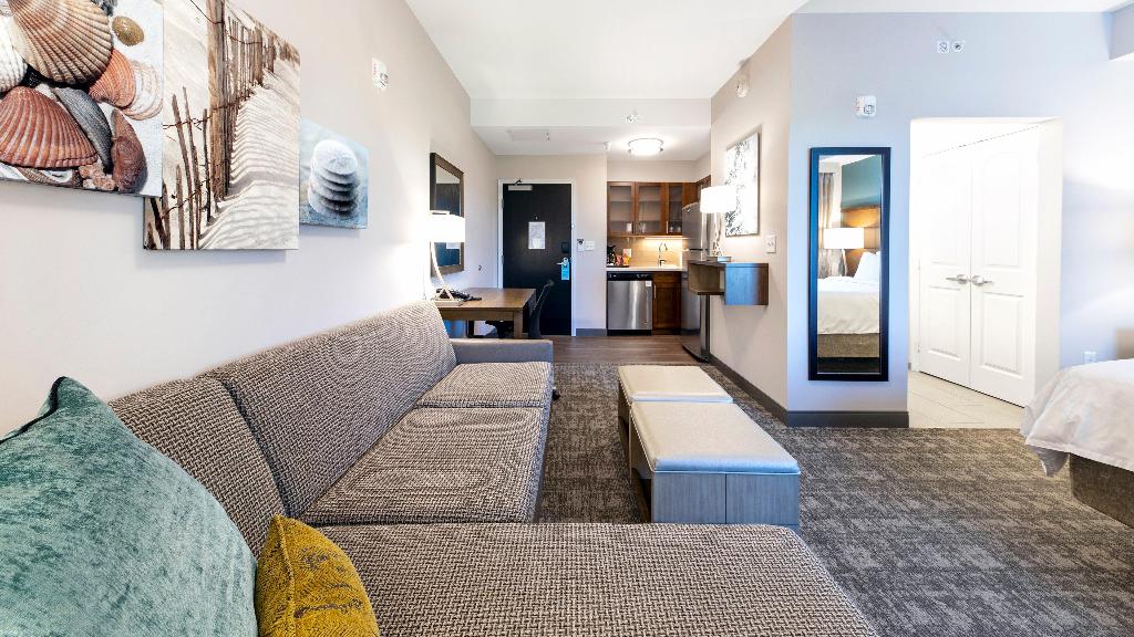 Staybridge Suites Naples - Marco Island